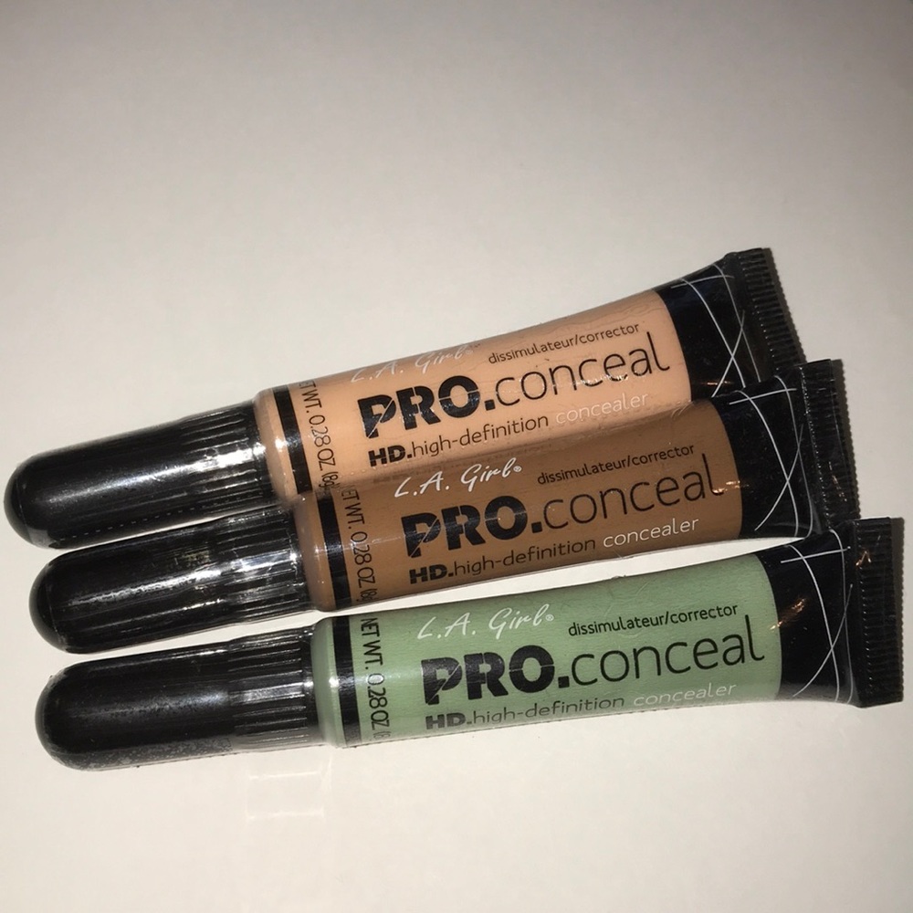 L.A. girl Pro Conceal